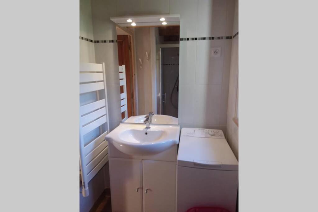 Loft La Rose Desiree Gite 3 Etoiles Chalencon Dış mekan fotoğraf